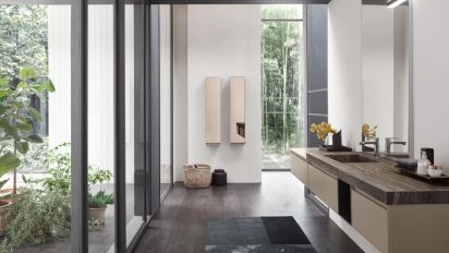 Mobili da Bagno con Maniglia Integrata - foto 34